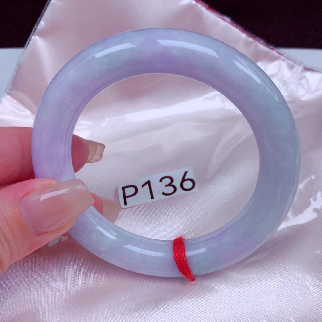 翡翠未镶嵌手镯手镯