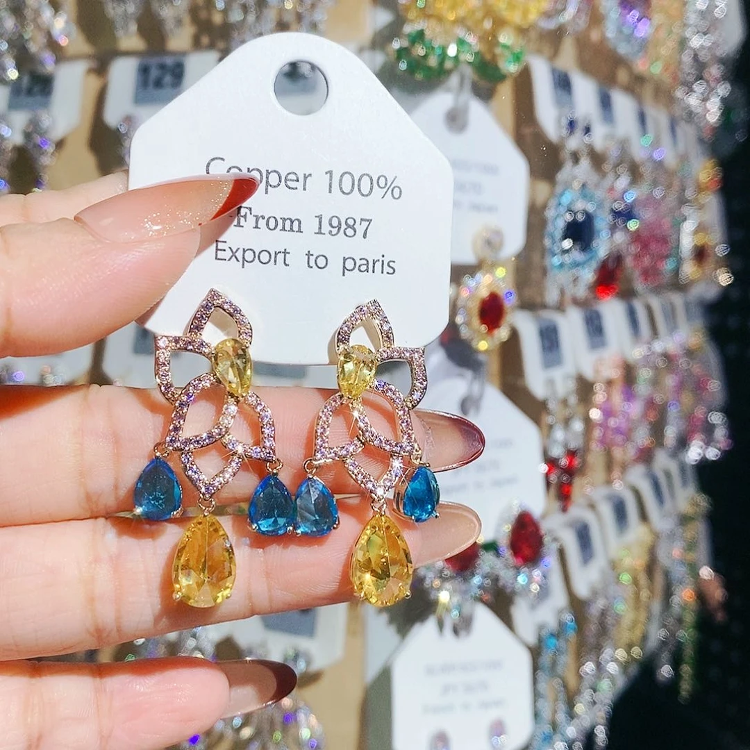 非金属合成立方氧化锆925银