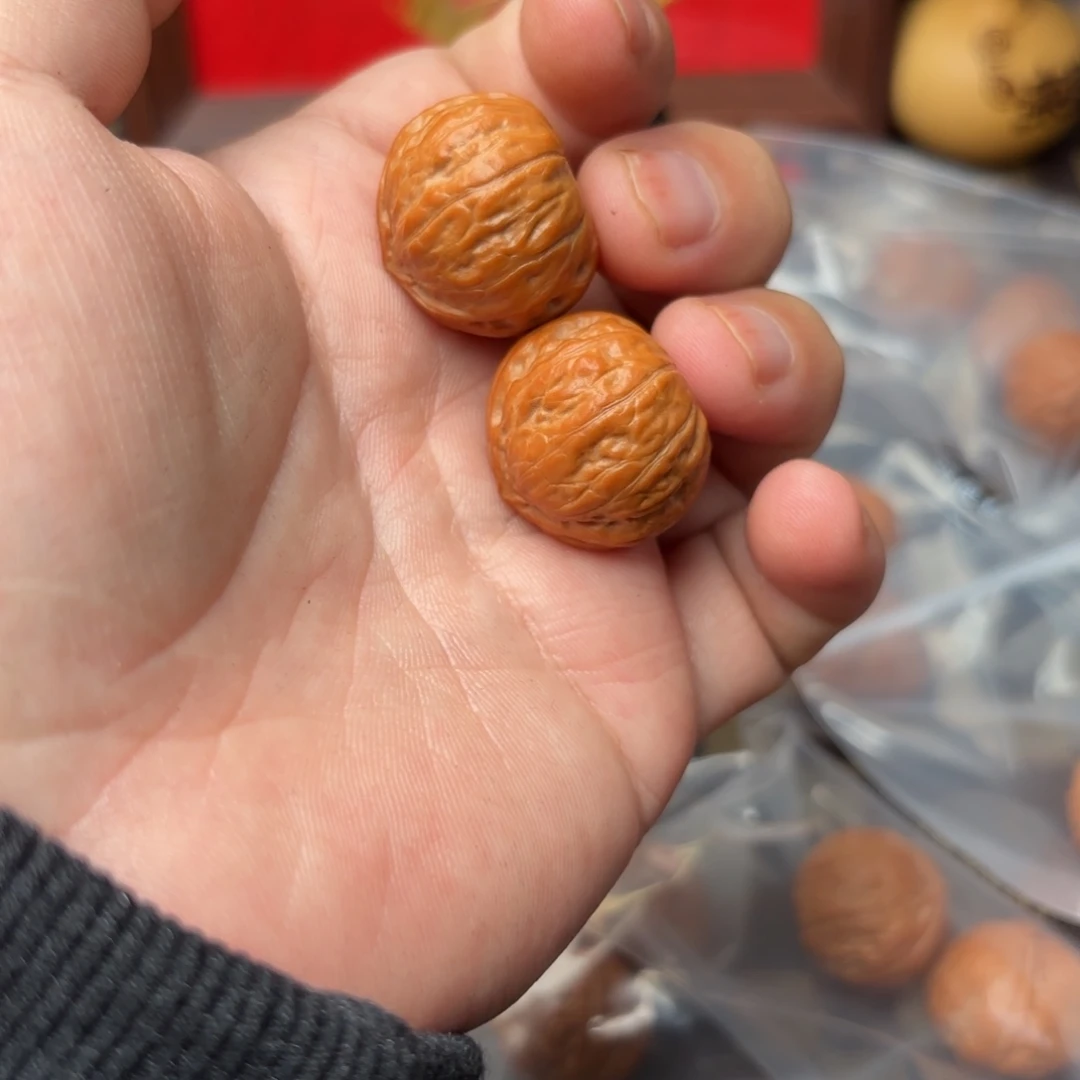 把件文玩核桃510000000