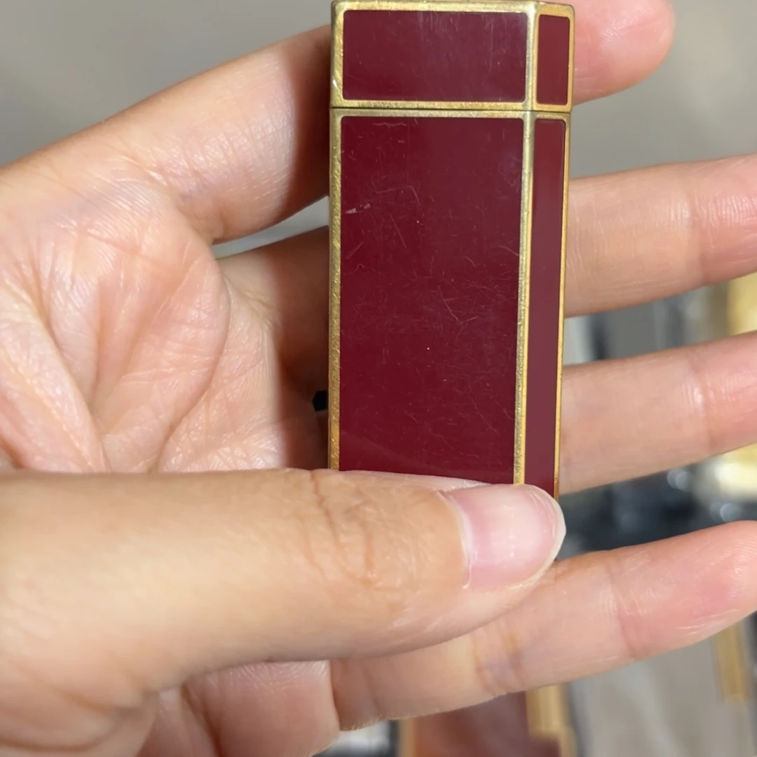 都登卡中古打火机