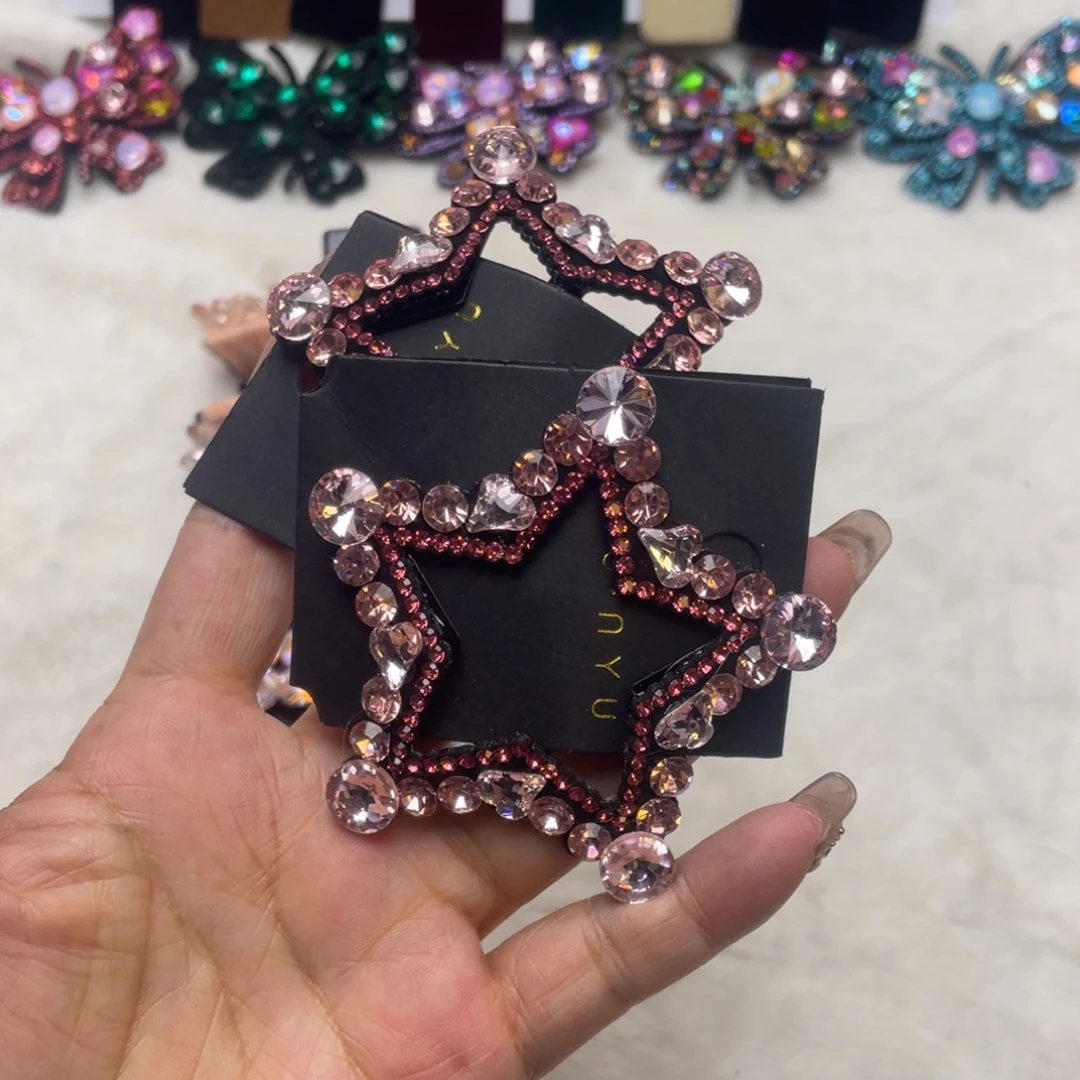 仿水晶铁合金8888