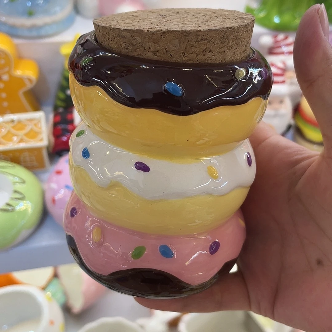 陶瓷微瑕介意慎拍