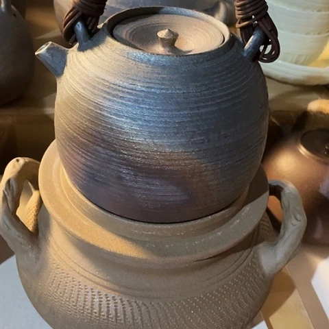 底槽青外贸单1个陶1200 送富硒 微瑕2.5