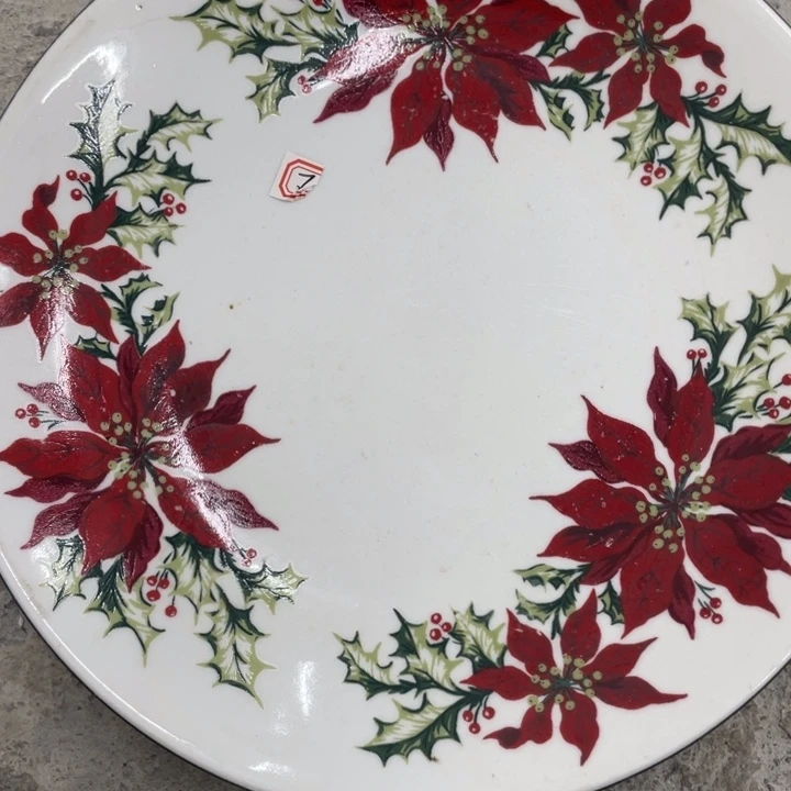 日用陶瓷制品商品