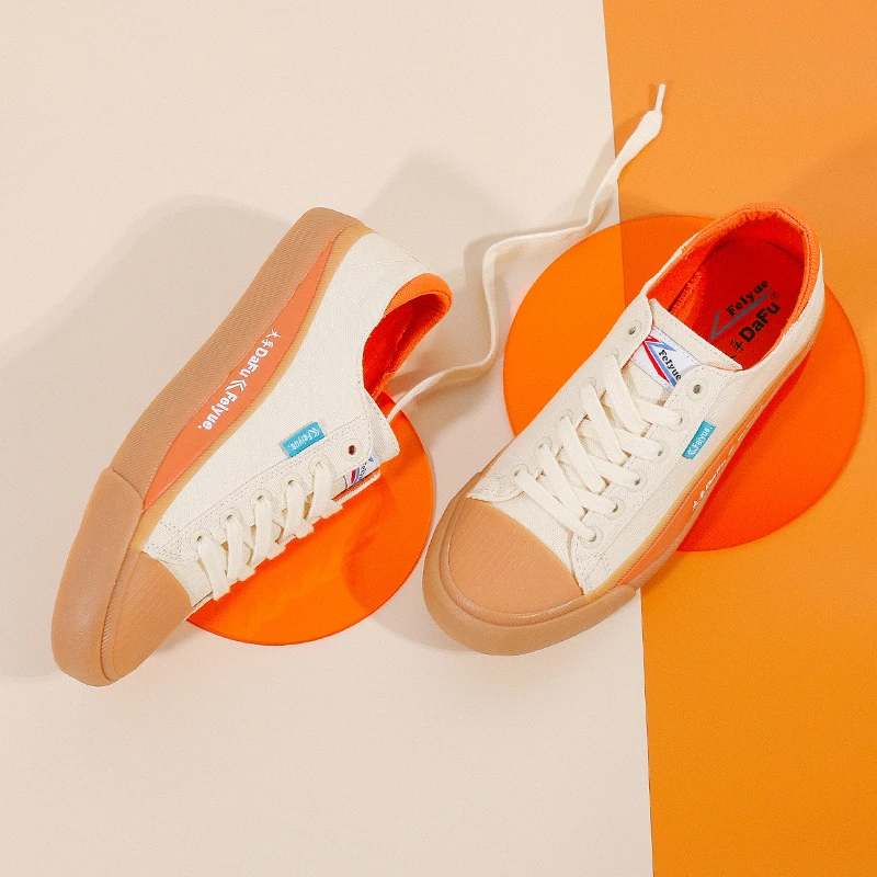 【DY】DFN/1-5906帆布鞋潮鞋潮流高帮百搭时尚