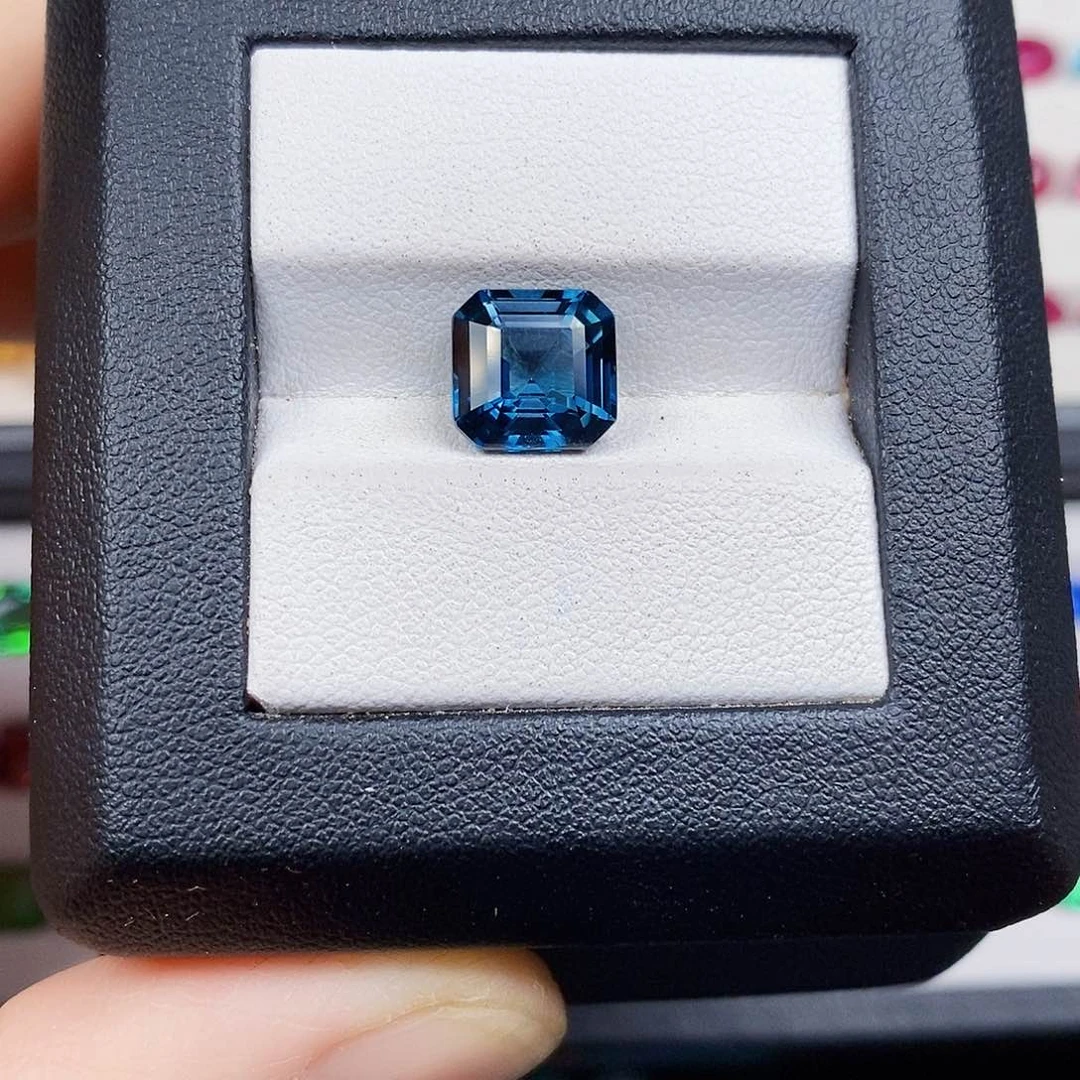 托帕石裸石未镶嵌4.49c t