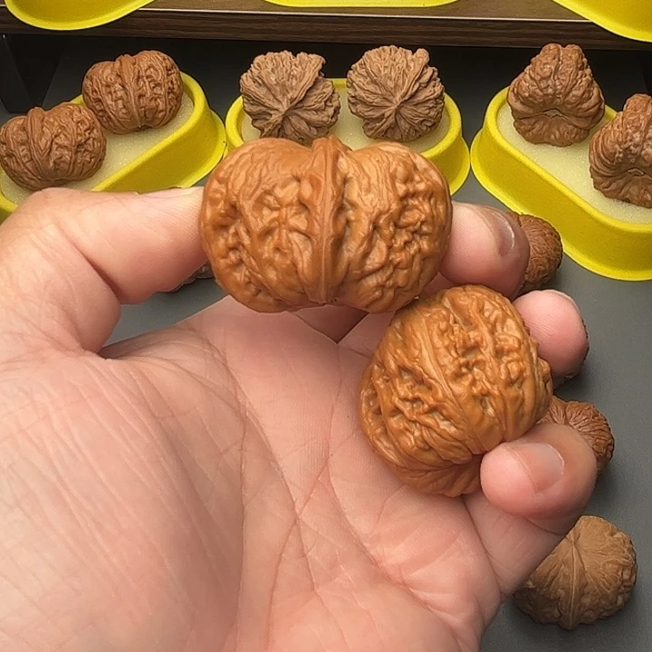 核桃46尺精配头货平谷元宝