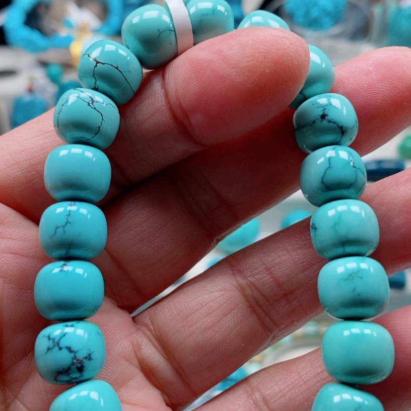 【闪购商品】绿松石绿松石未镶嵌