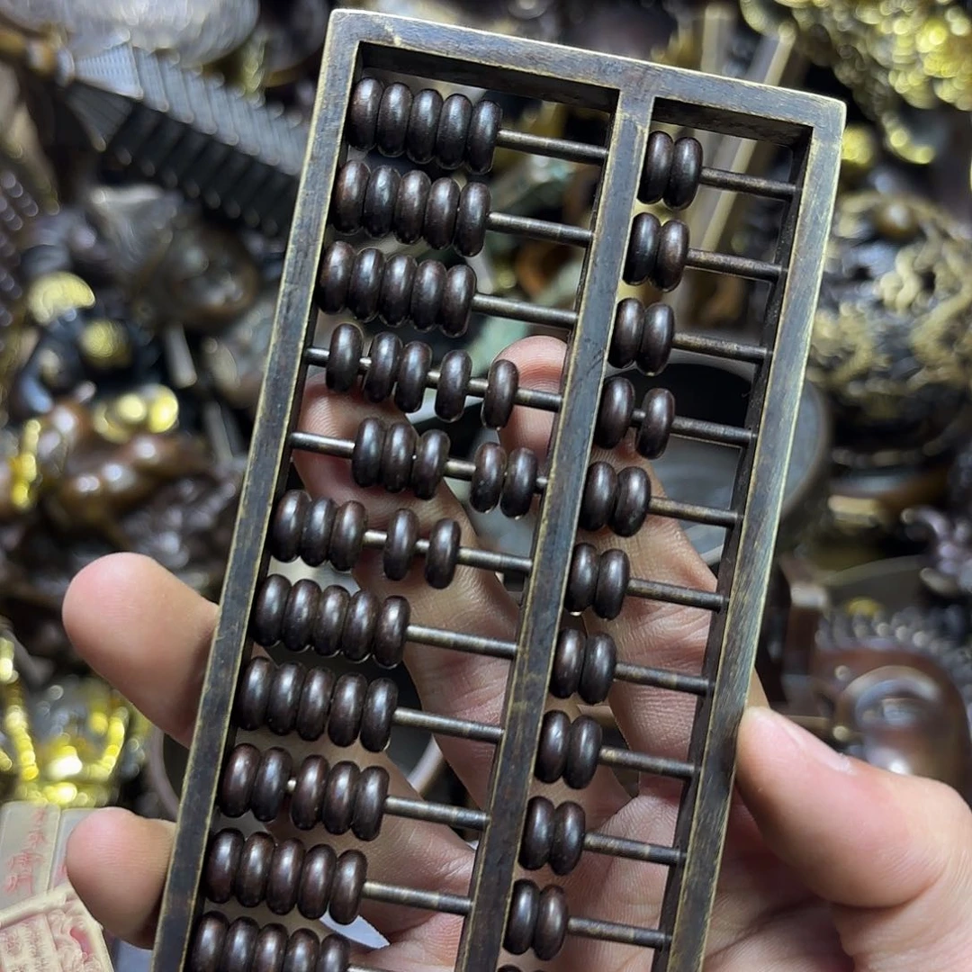三木精品铜器摆件