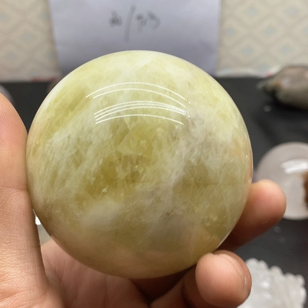 水晶231未镶嵌司****y水晶石