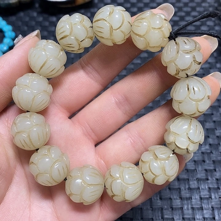 吊坠龙脊菩提