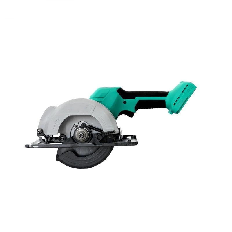【特殊处理】锂电电圆锯大功率切割机充电圆盘锯木工多功能手提锯