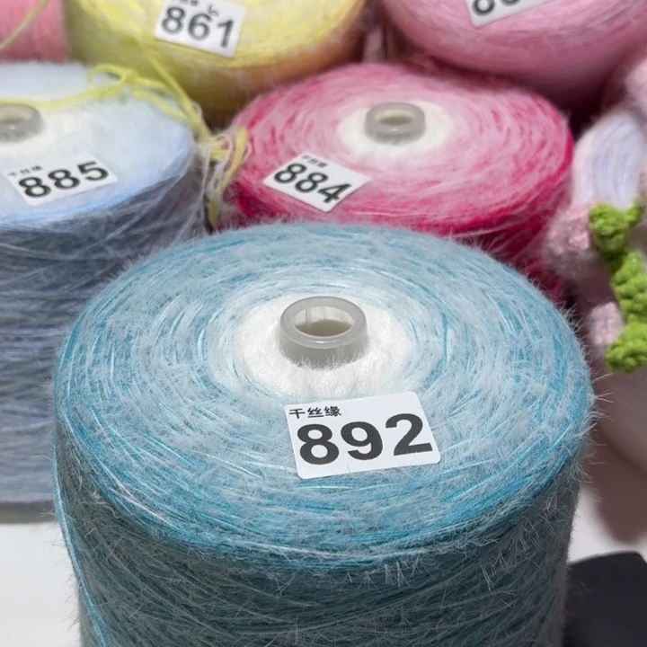 892云锦新品3斤福利