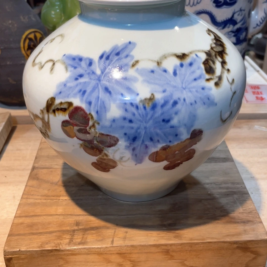 行**主工艺美术品工艺美术品