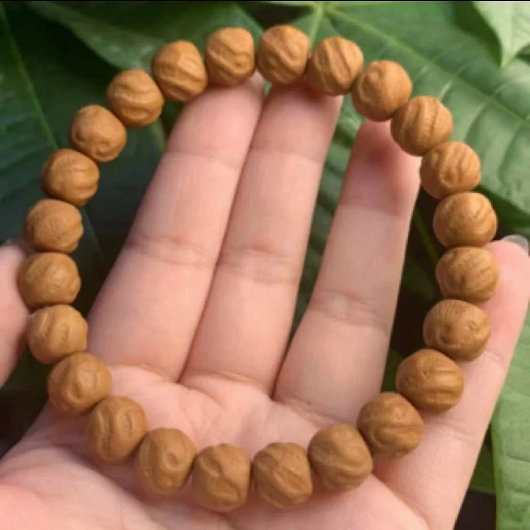猴头核桃二等关山（非全品介意勿拍）