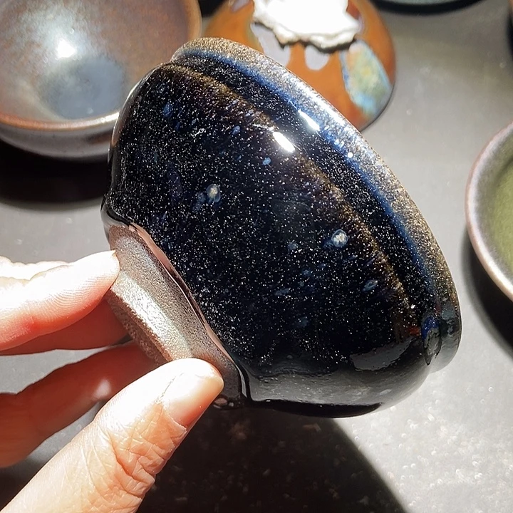 茶盏191 建窑建盏建阳