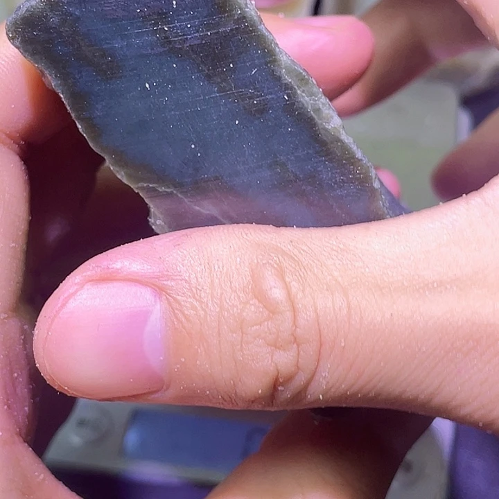 和田玉（糖玉）未镶嵌珠宝半成品