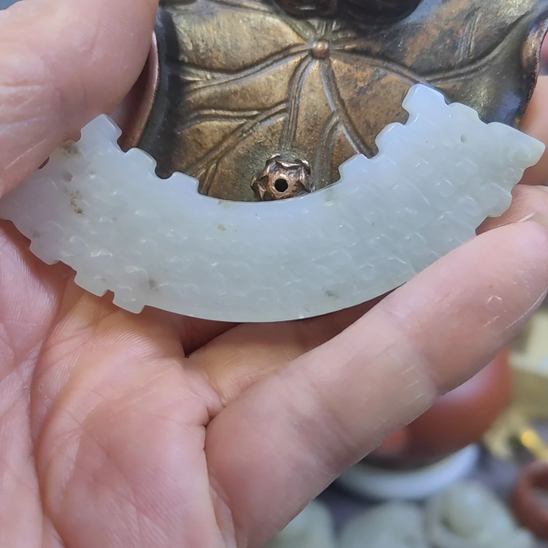 摆件铜器杂件摆件摆件摆件