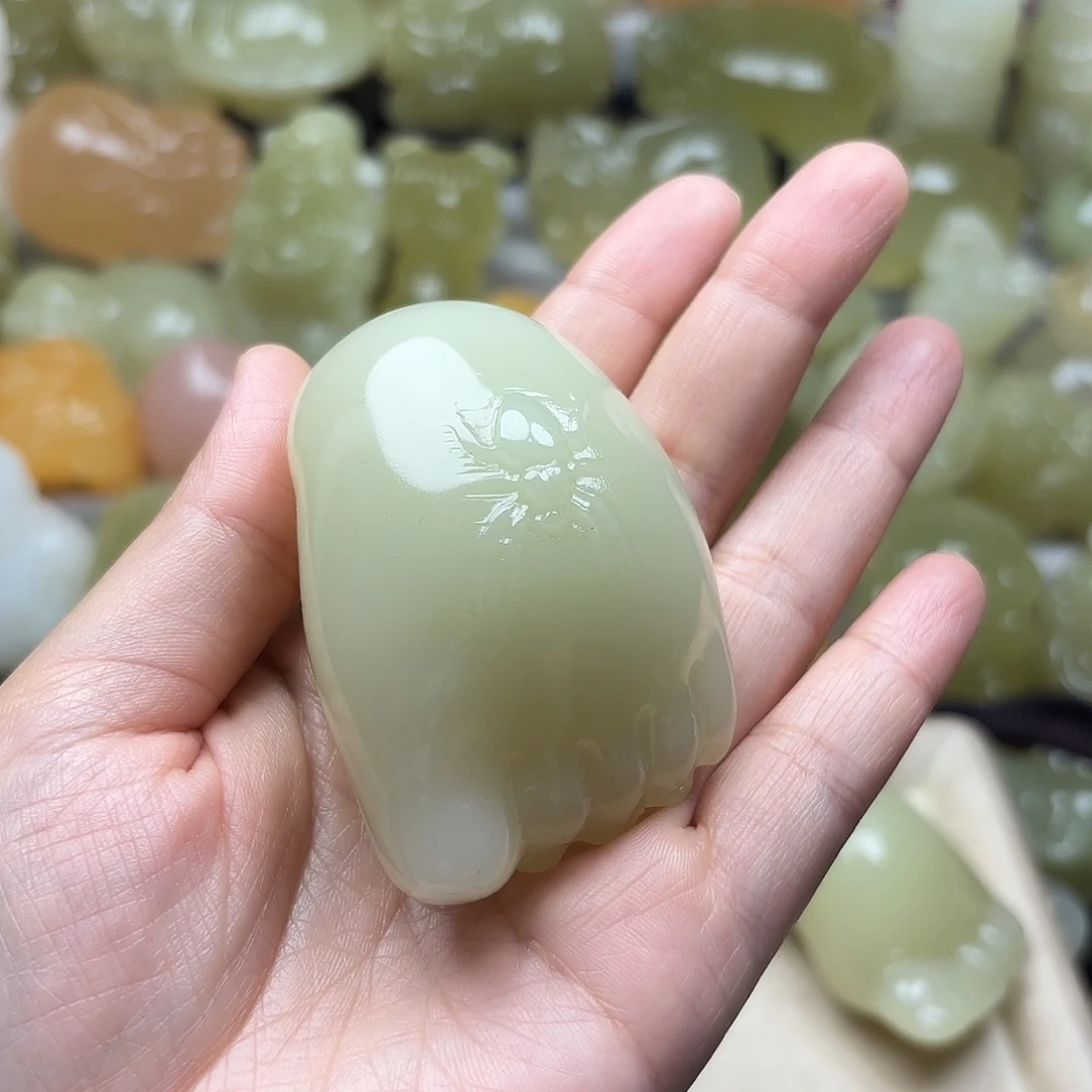 盆景石奇石时尚百搭石头