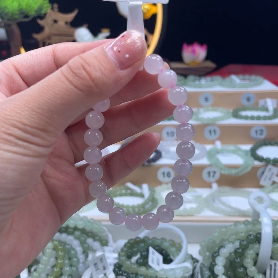 手串未镶嵌和田玉欣**向