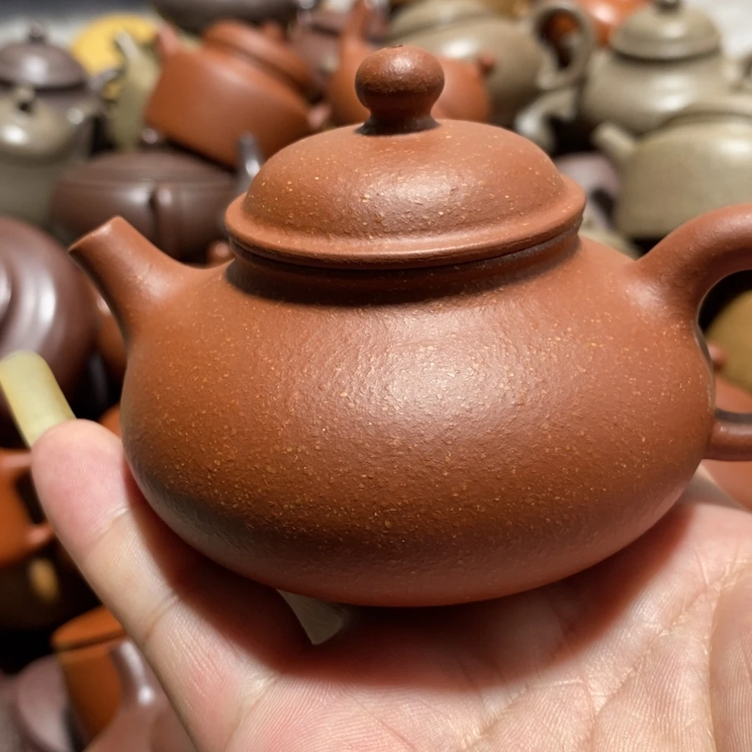 维***尼紫砂茶壶闪购商品紫砂壶