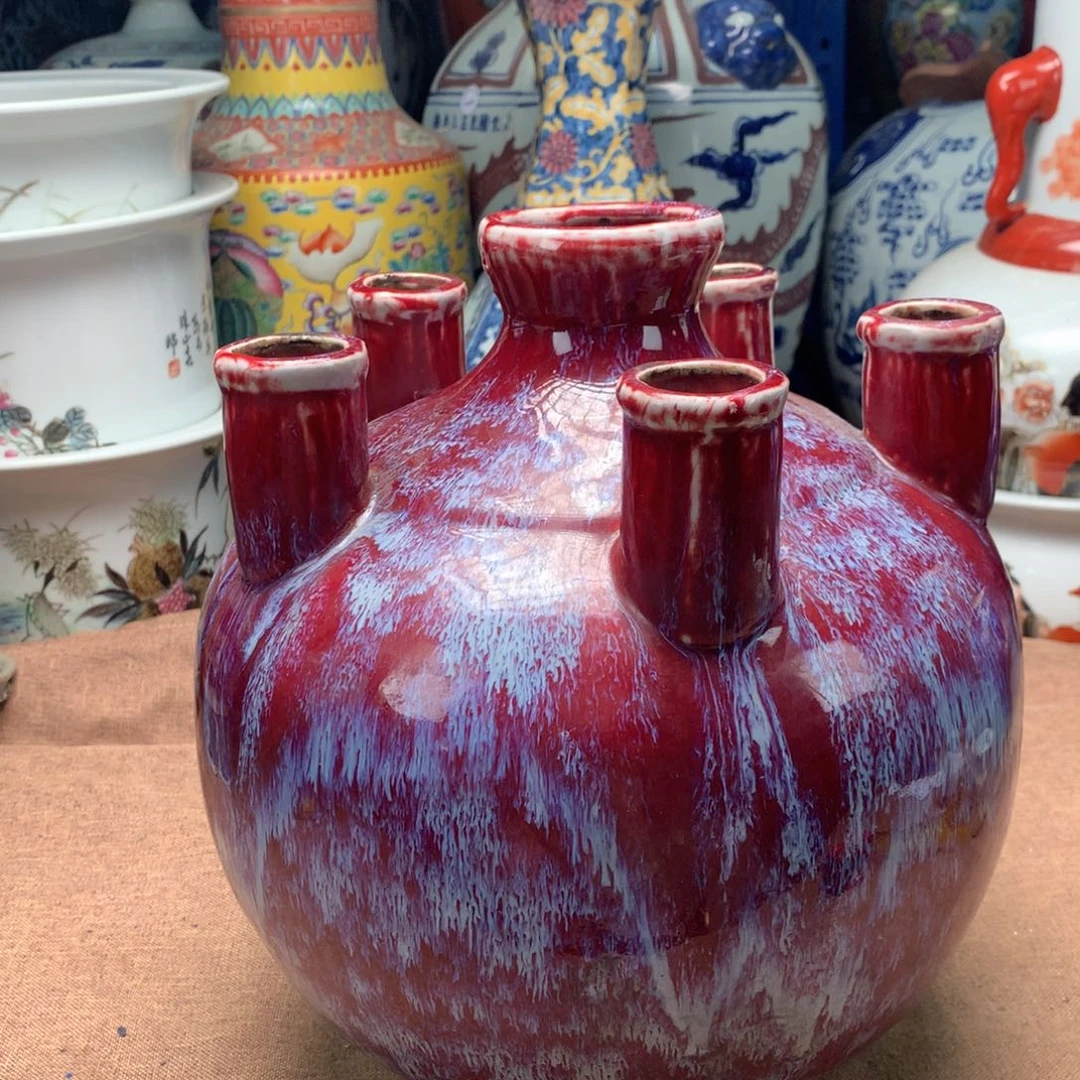 摆件旧藏瓷器旧藏瓷器0