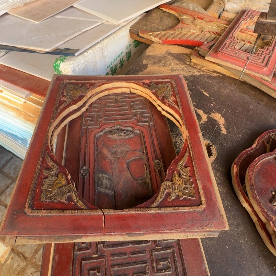 欧***波香榧木这几样你要知道你