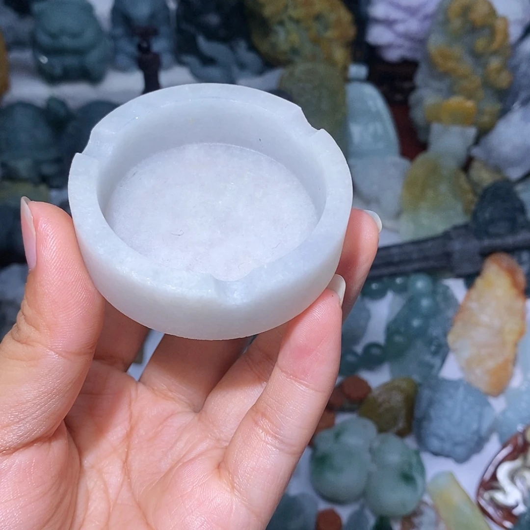 【闪购商品】未镶嵌定制翡翠翡翠