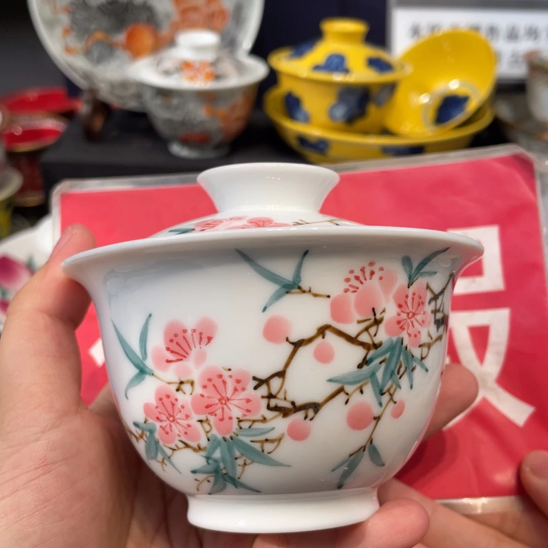 景德镇陶瓷景德镇