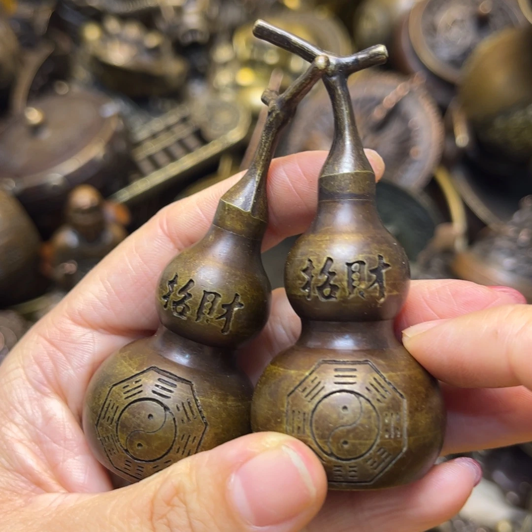 精美铜器诚信经营