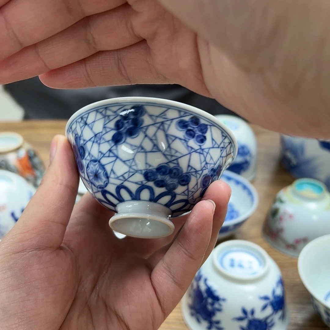 【闪购商品】陶瓷艺术陶瓷艺术