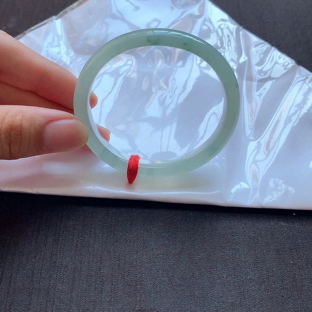 未镶嵌手镯翡翠53贵妃