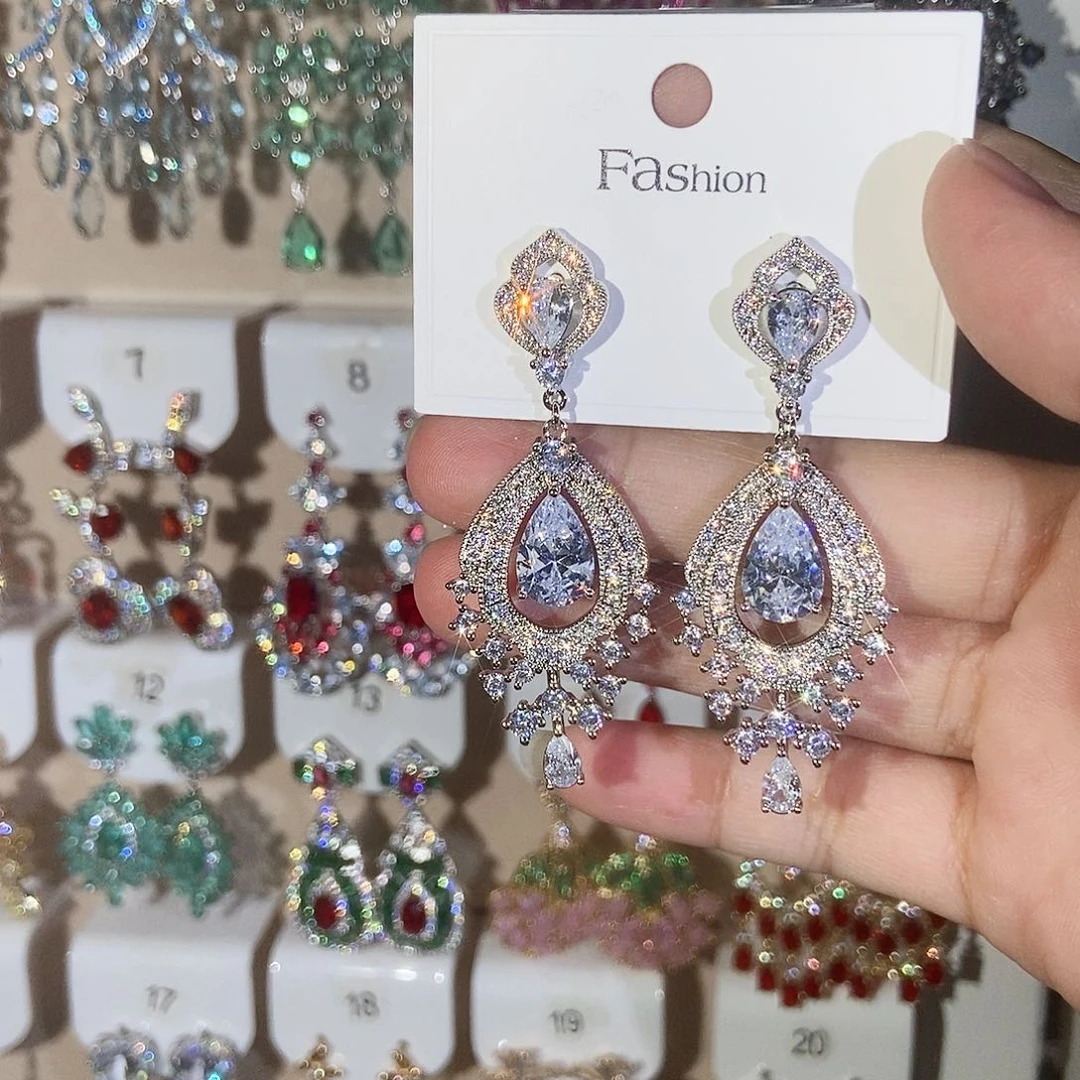 铜合金锆石925银