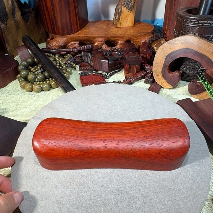 心***题大果紫檀（缅甸花梨）