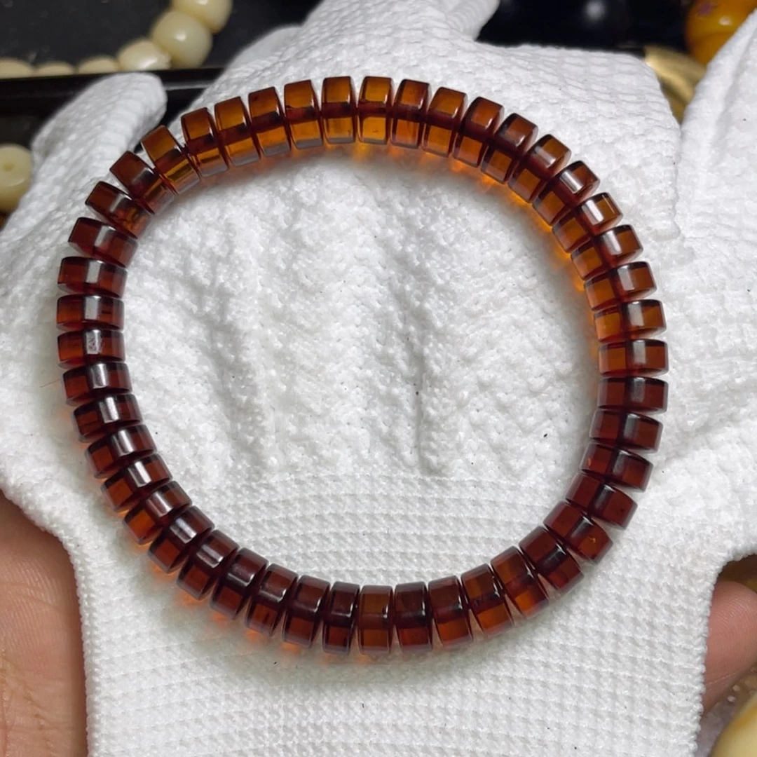 骆驼牙手串/手链丁*22