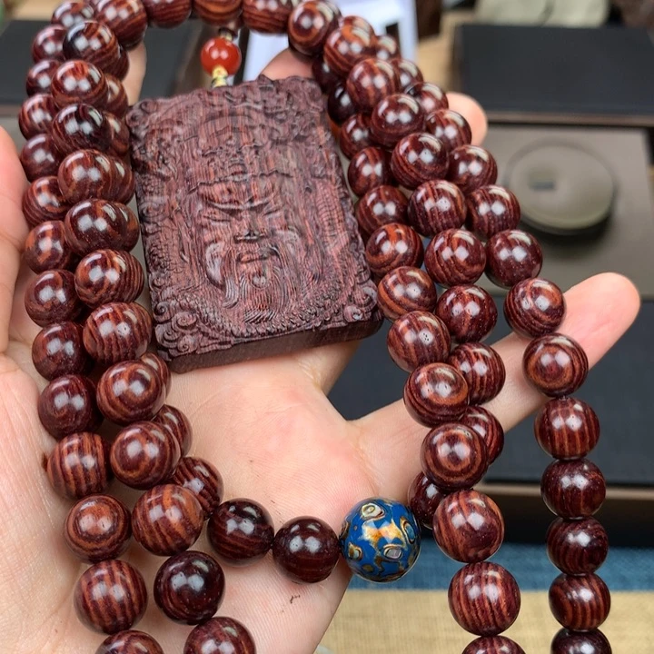 花梨木类燕****i手串手链10-10