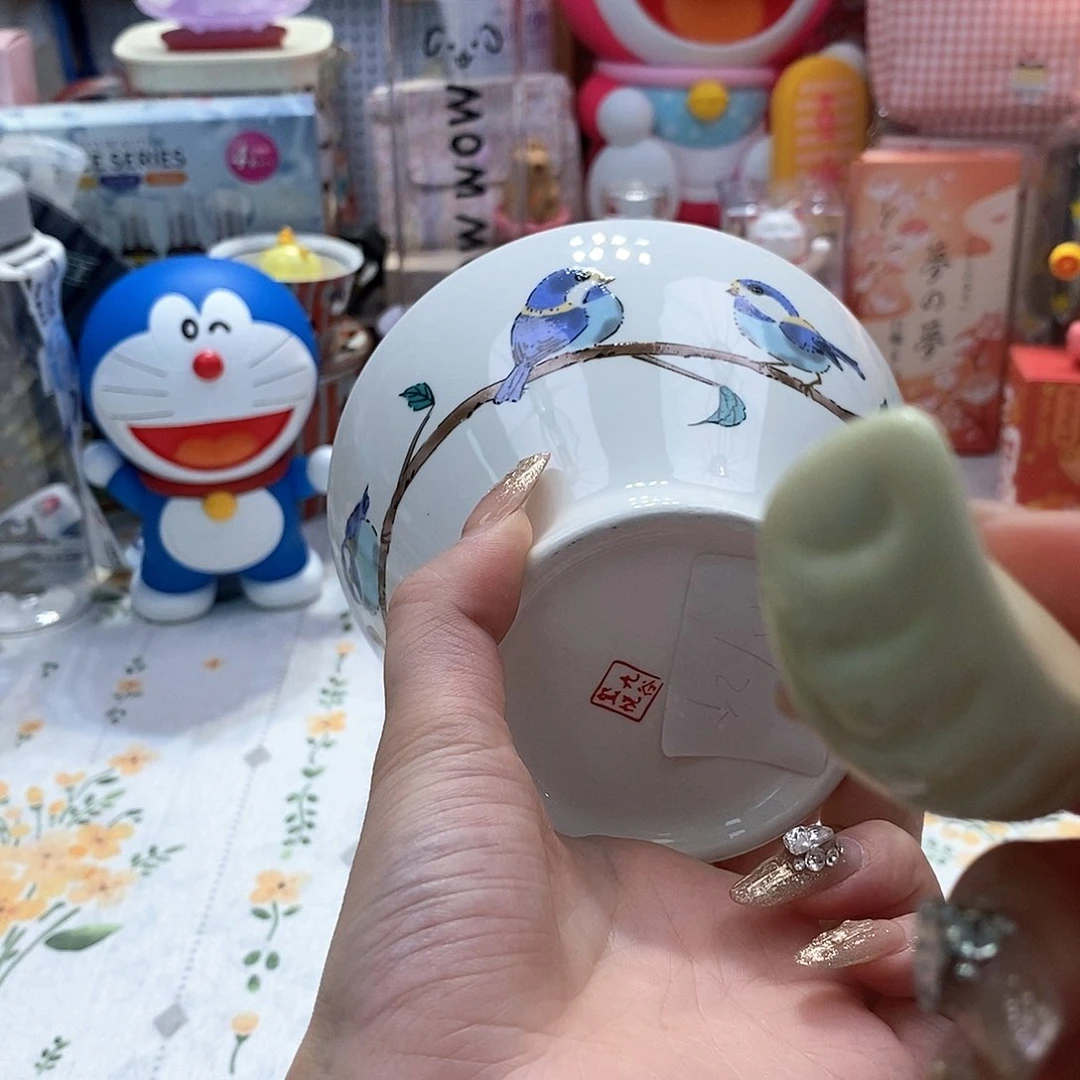 婷子瓷器好物推荐25