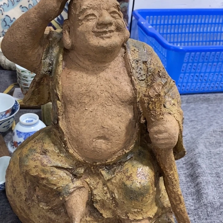 紫砂茶杯非常漂亮好看的碗