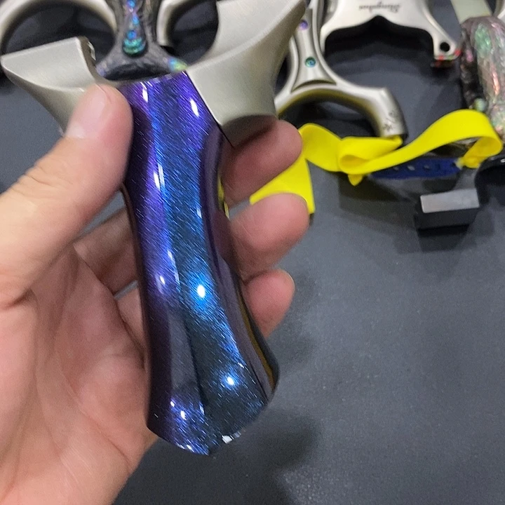 一***耳2694号瑕疵天罡裸弓