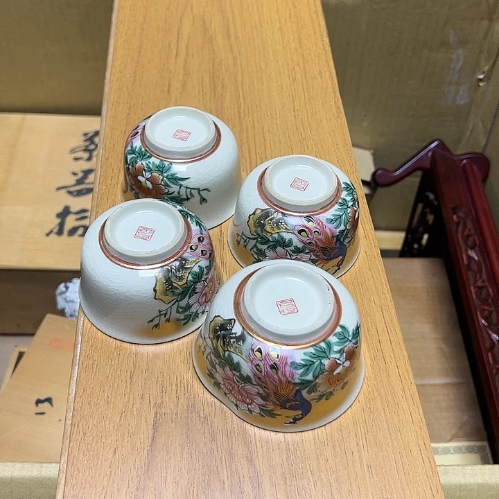 摆件家居工艺品瓷器