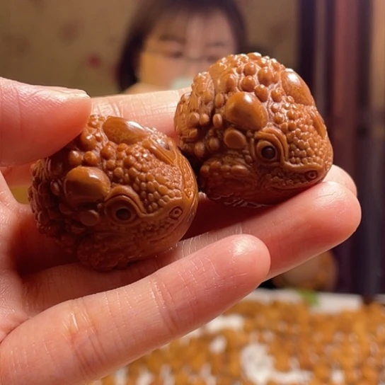 手串/手链橄榄核橄榄核