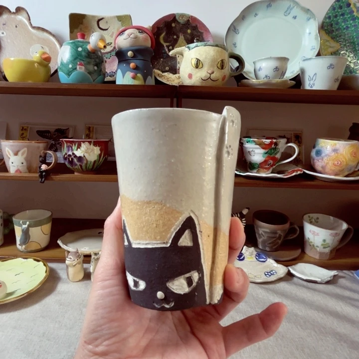 小玄子海外孤品杂货铺