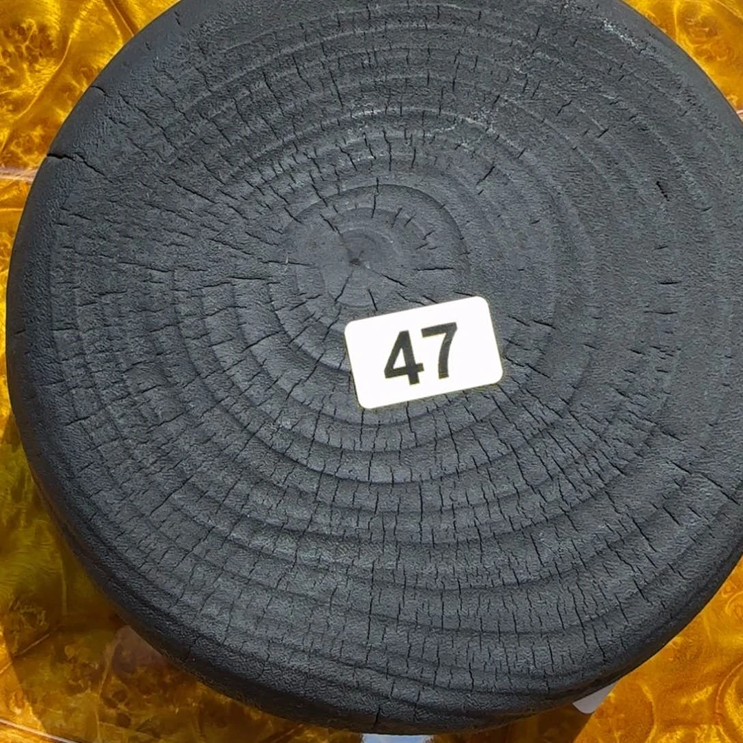 物雅精品木作茶空间