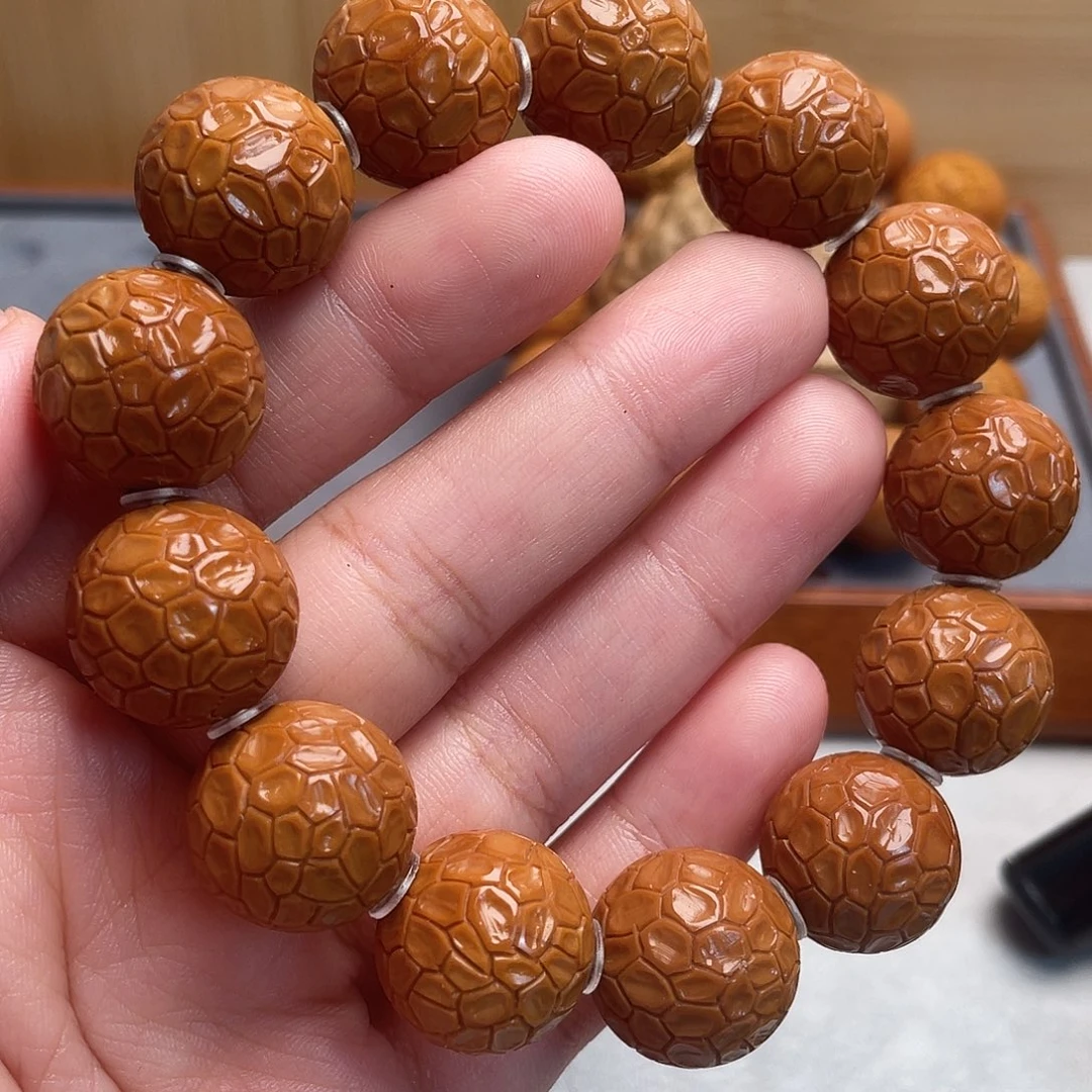 手串/手链橄榄核橄榄核1.6