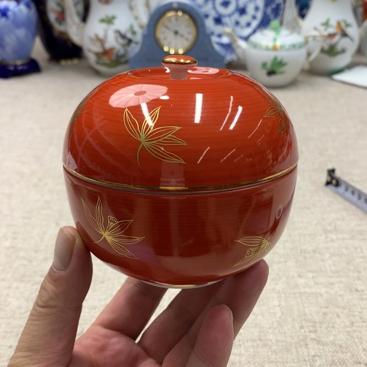 瓷片这种情况就是