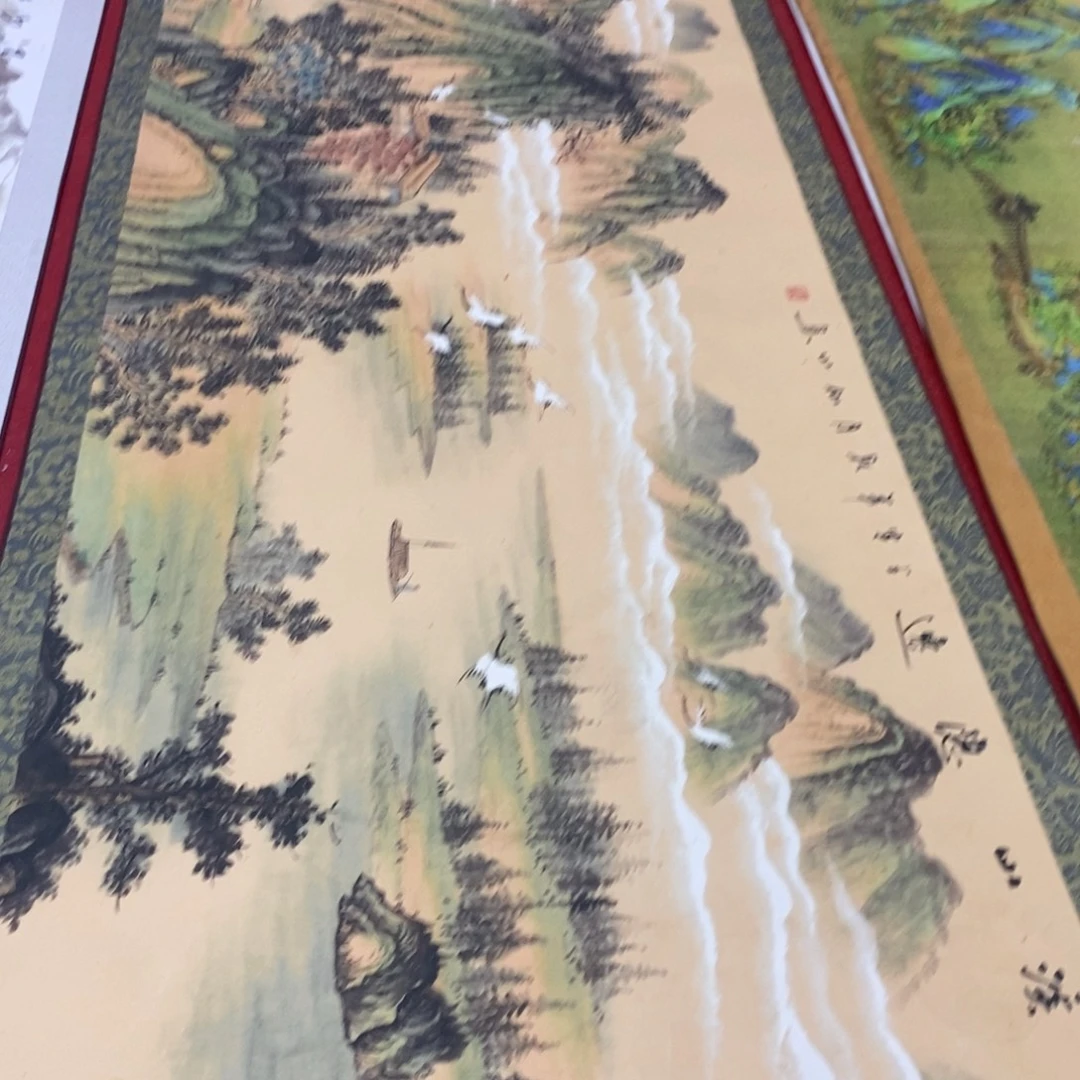 个环境就会反复反反复复人