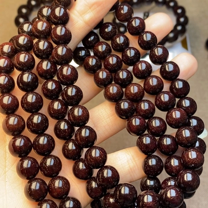 檀香紫檀（小叶紫檀）1.0 满星