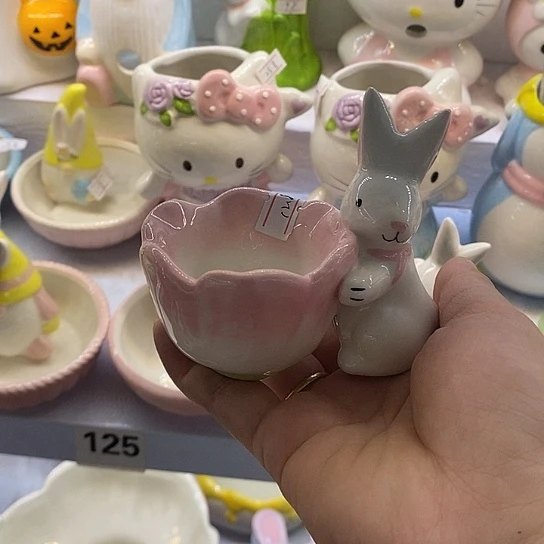 陶瓷微瑕完美主义慎拍