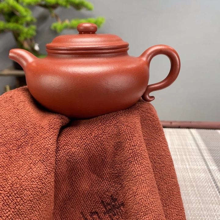 小***川紫砂茶壶呼呼呼呼呼呼呼语