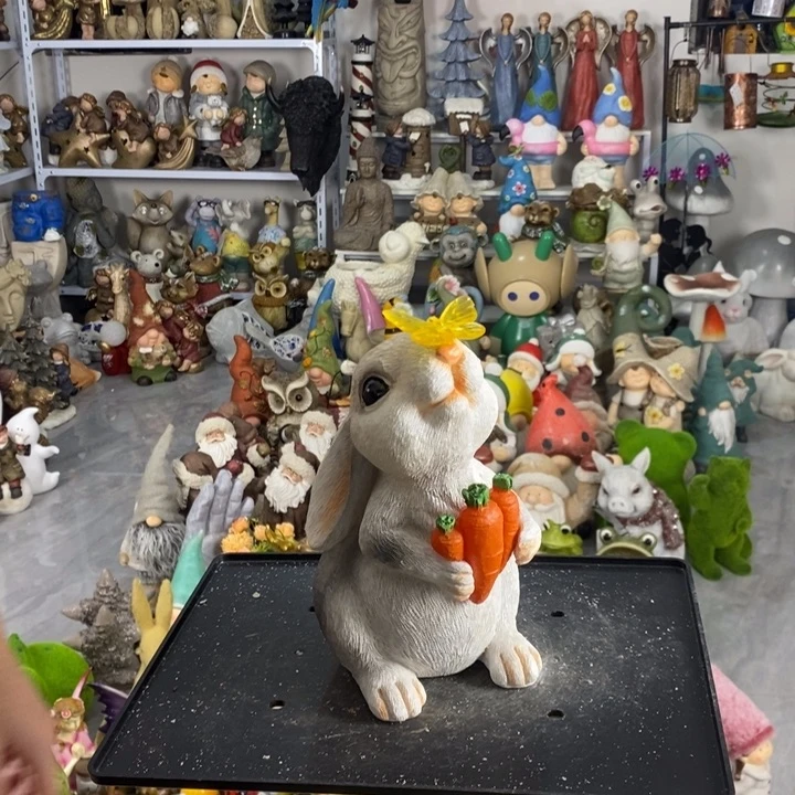 树脂工艺品摆件默认微瑕